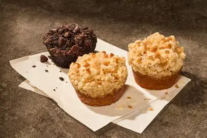 Bakery Bites 3-Pack