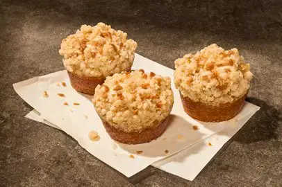 Crème Brûlée Bites 3-Pack