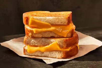 Grilled Cheese